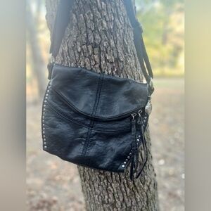 SAK Crossbody